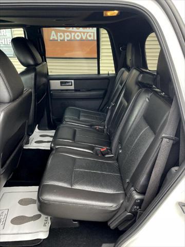 used 2012 Ford Expedition car, priced at $8,495