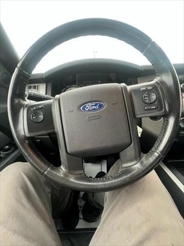 used 2013 Ford Expedition EL car, priced at $10,995