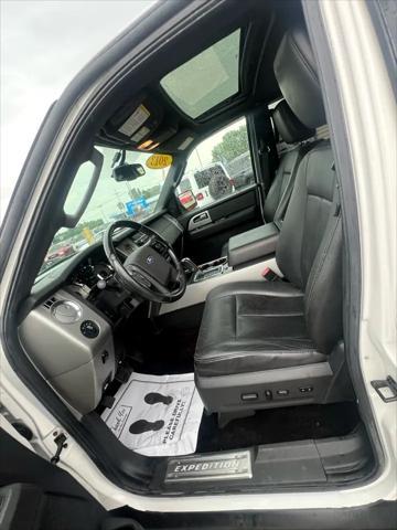 used 2013 Ford Expedition EL car, priced at $10,995