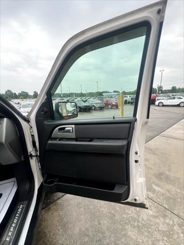 used 2013 Ford Expedition EL car, priced at $10,995