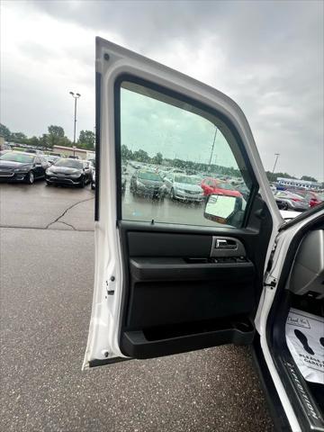 used 2013 Ford Expedition EL car, priced at $10,995