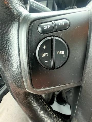 used 2013 Ford Expedition EL car, priced at $10,995