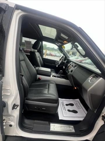 used 2013 Ford Expedition EL car, priced at $10,995