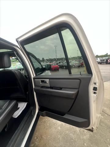 used 2013 Ford Expedition EL car, priced at $10,995