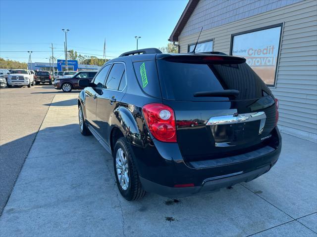 used 2011 Chevrolet Equinox car, priced at $4,995