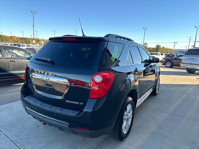 used 2011 Chevrolet Equinox car, priced at $4,995