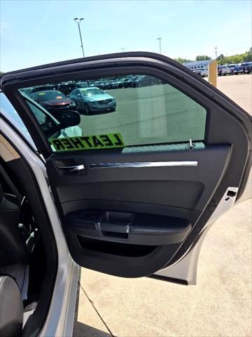 used 2010 Chrysler 300 car, priced at $5,995
