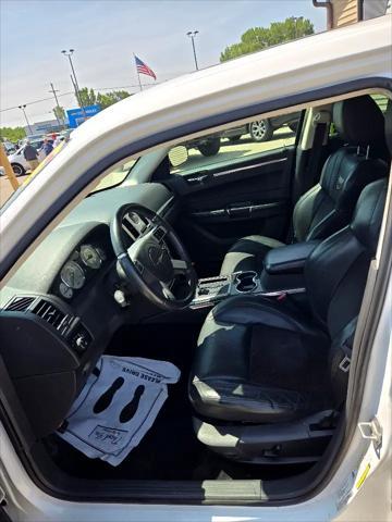 used 2010 Chrysler 300 car, priced at $5,995