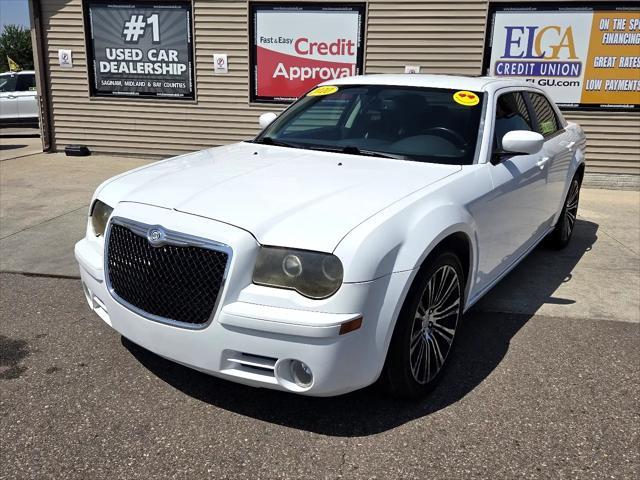 used 2010 Chrysler 300 car, priced at $5,995