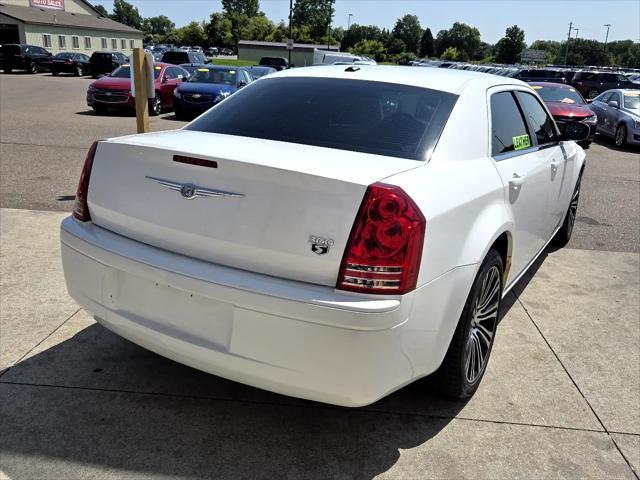 used 2010 Chrysler 300 car, priced at $5,995