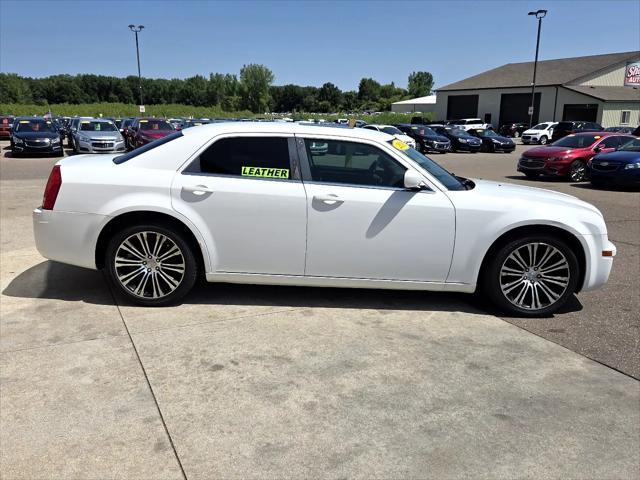 used 2010 Chrysler 300 car, priced at $5,995