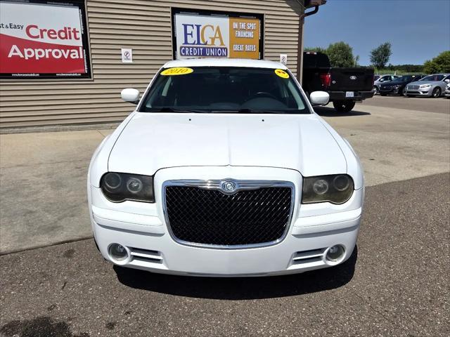 used 2010 Chrysler 300 car, priced at $5,995