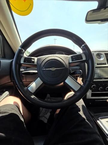 used 2010 Chrysler 300 car, priced at $5,995