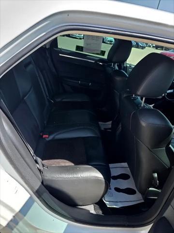 used 2010 Chrysler 300 car, priced at $5,995