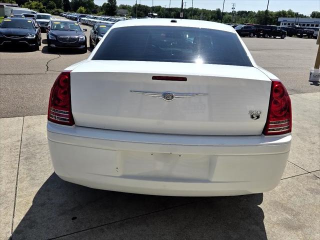 used 2010 Chrysler 300 car, priced at $5,995