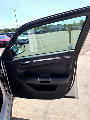 used 2010 Chrysler 300 car, priced at $5,995