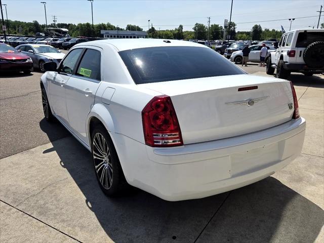 used 2010 Chrysler 300 car, priced at $5,995