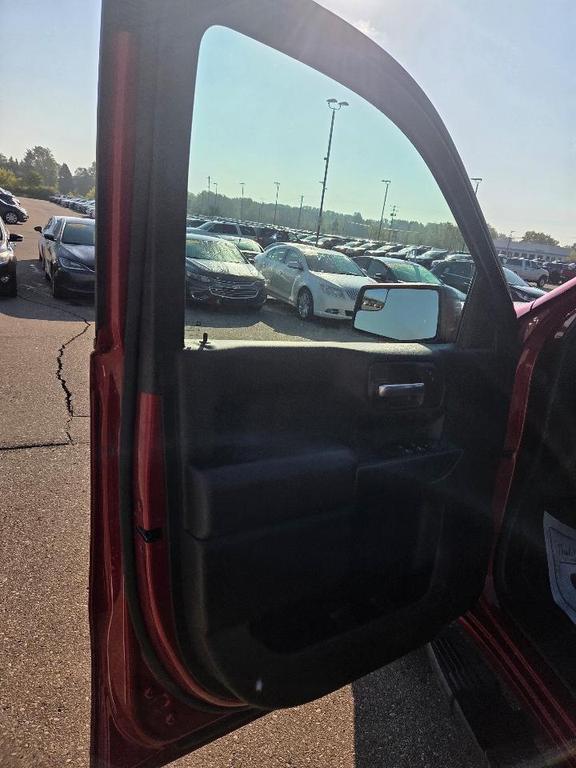 used 2021 Chevrolet Silverado 1500 car, priced at $22,995