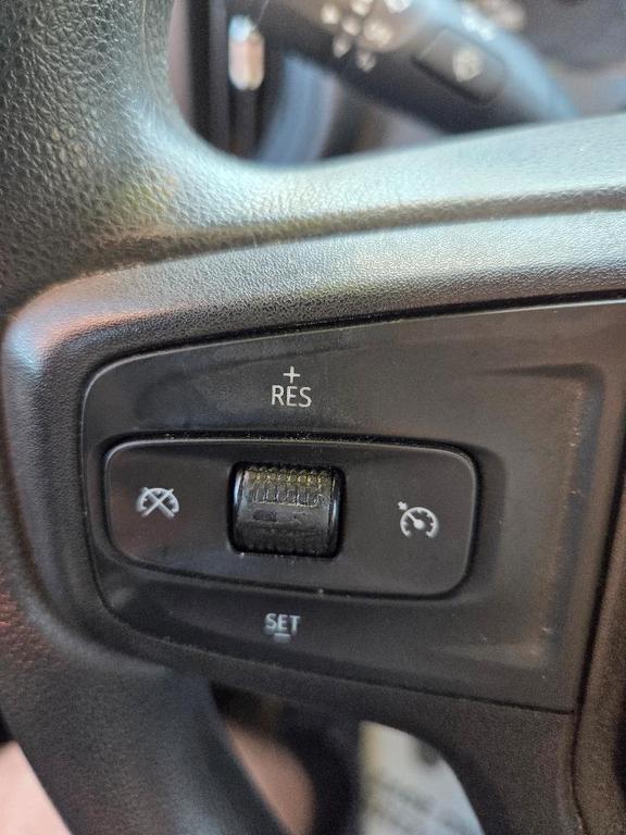used 2021 Chevrolet Silverado 1500 car, priced at $22,995
