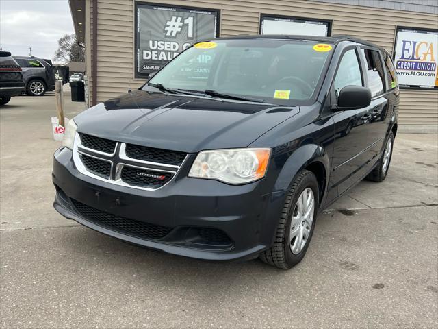 used 2014 Dodge Grand Caravan car, priced at $8,995