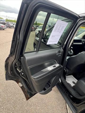 used 2014 Jeep Compass car, priced at $3,995
