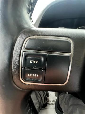 used 2014 Jeep Compass car, priced at $3,995