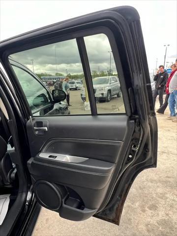 used 2014 Jeep Compass car, priced at $3,995