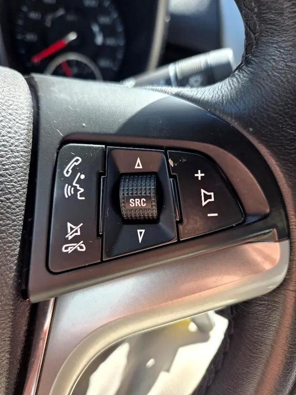 used 2015 Chevrolet Malibu car, priced at $5,495