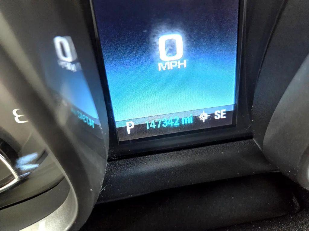used 2015 Chevrolet Malibu car, priced at $5,495
