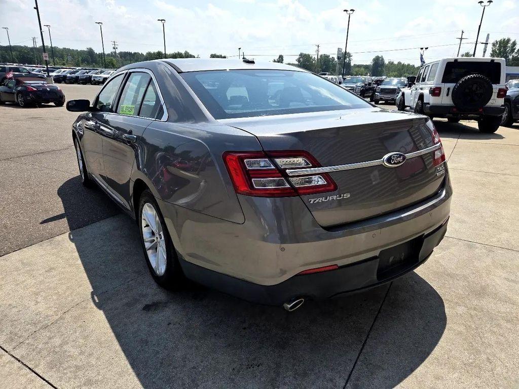 used 2013 Ford Taurus car, priced at $4,995