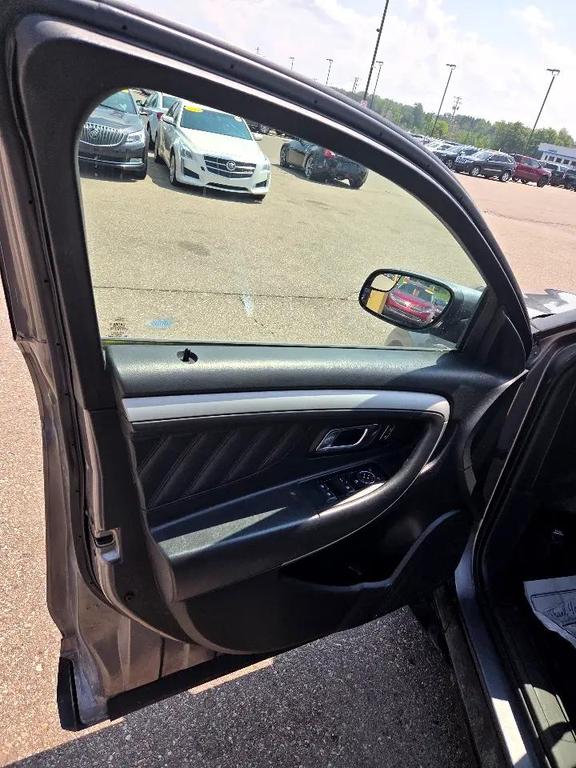 used 2013 Ford Taurus car, priced at $4,995