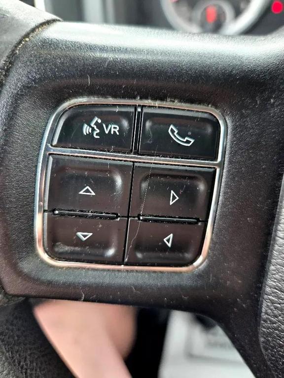 used 2015 Ram 1500 car, priced at $11,995