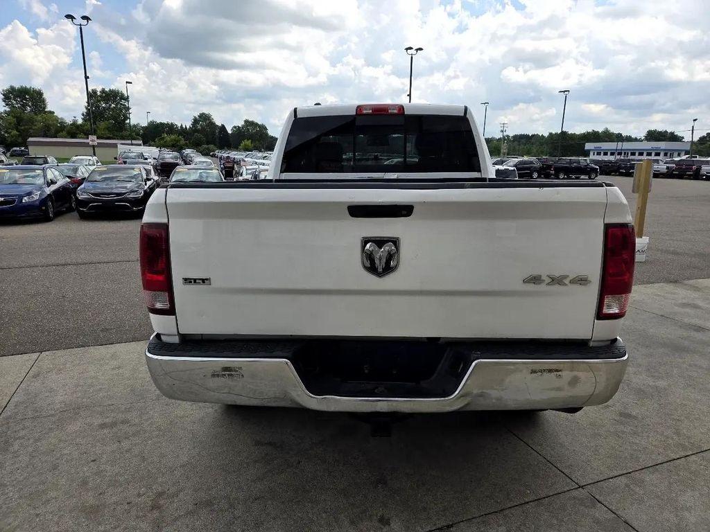 used 2015 Ram 1500 car, priced at $11,995