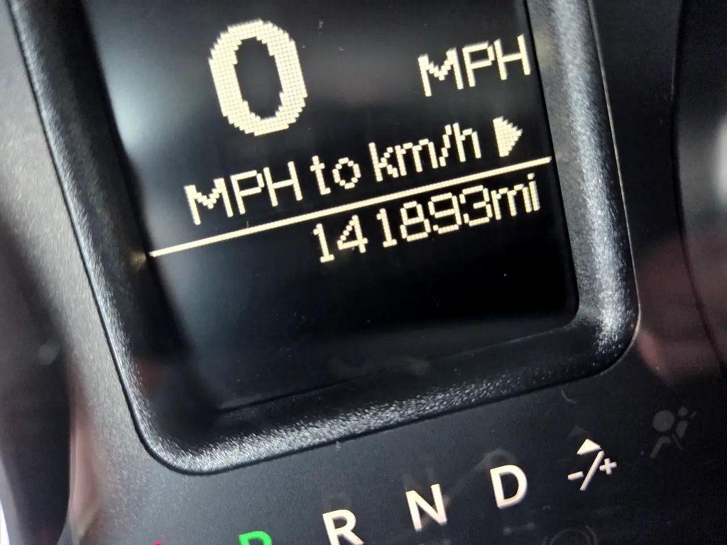 used 2015 Ram 1500 car, priced at $11,995