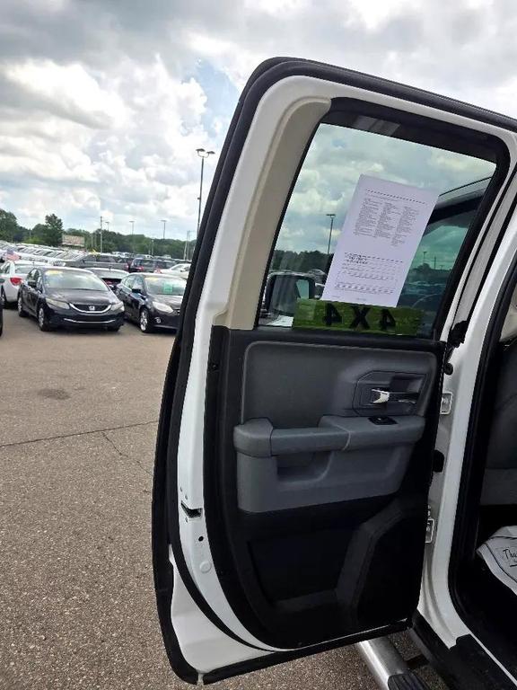 used 2015 Ram 1500 car, priced at $11,995