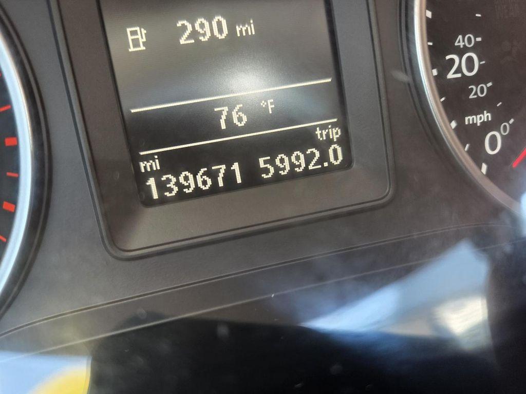 used 2017 Volkswagen Tiguan car