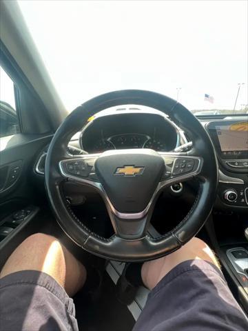 used 2019 Chevrolet Equinox car, priced at $10,995