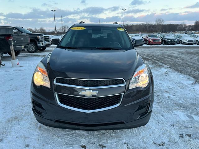 used 2013 Chevrolet Equinox car