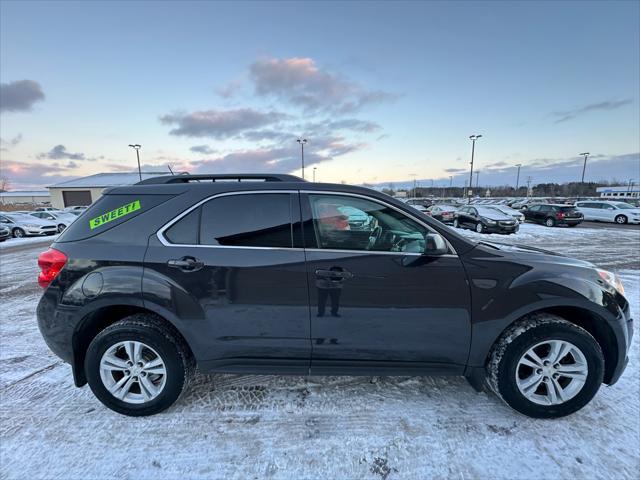 used 2013 Chevrolet Equinox car