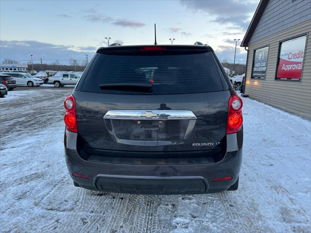 used 2013 Chevrolet Equinox car