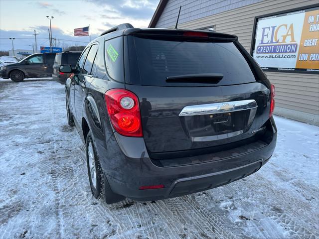 used 2013 Chevrolet Equinox car