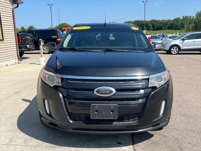 used 2012 Ford Edge car, priced at $6,995