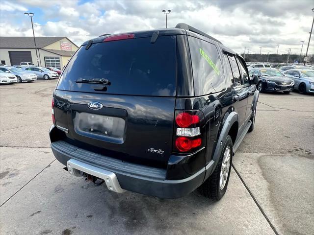 used 2008 Ford Explorer car, priced at $3,495