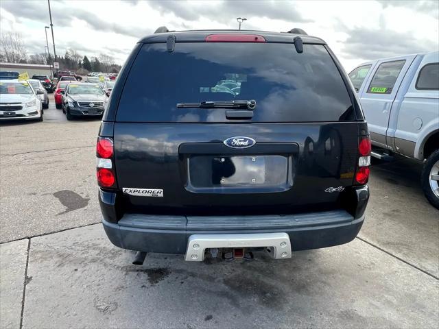 used 2008 Ford Explorer car, priced at $3,495