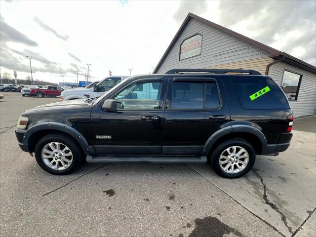 used 2008 Ford Explorer car, priced at $3,495