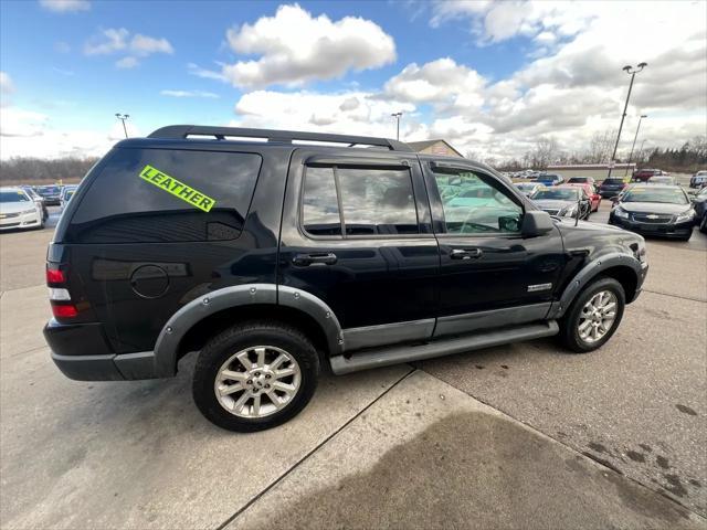 used 2008 Ford Explorer car, priced at $3,495