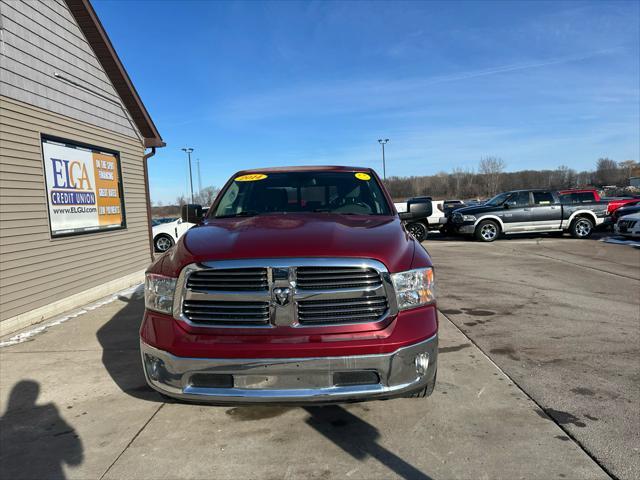 used 2014 Ram 1500 car, priced at $14,995