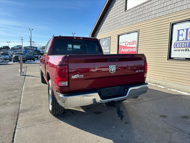 used 2014 Ram 1500 car, priced at $14,995