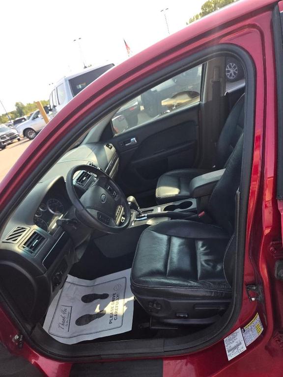 used 2008 Ford Fusion car, priced at $2,795