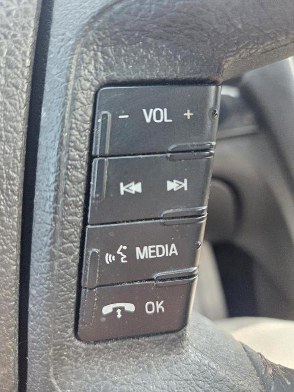 used 2008 Ford Fusion car, priced at $2,795